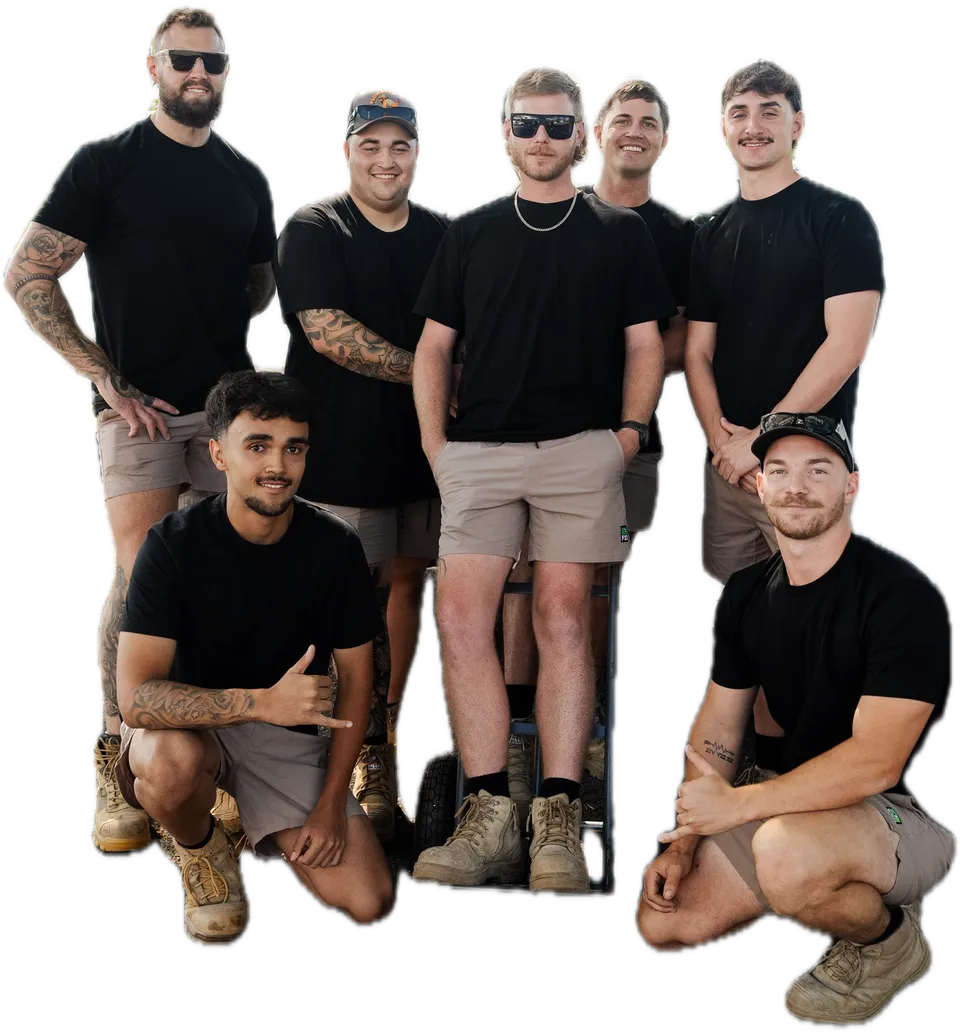 Local Banyo Blocked Drains team